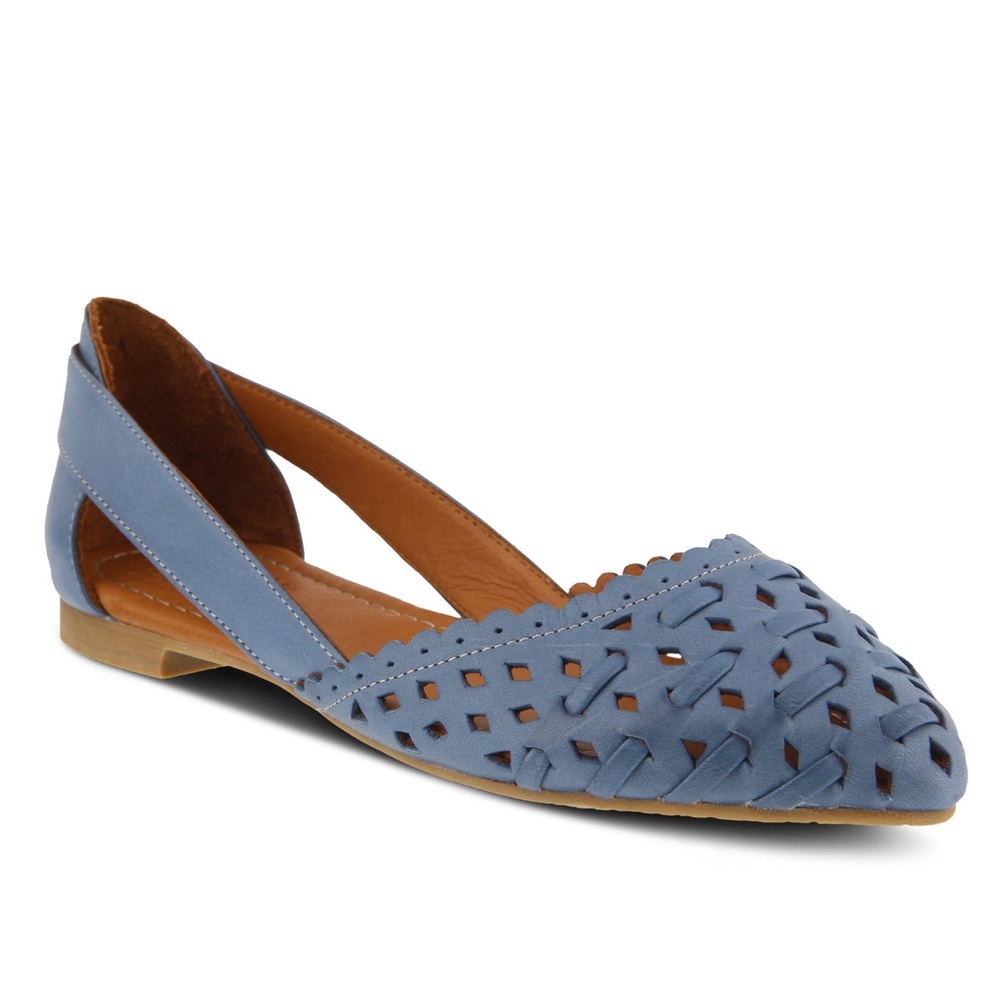 Spring Step DELORSE Shoes NEW